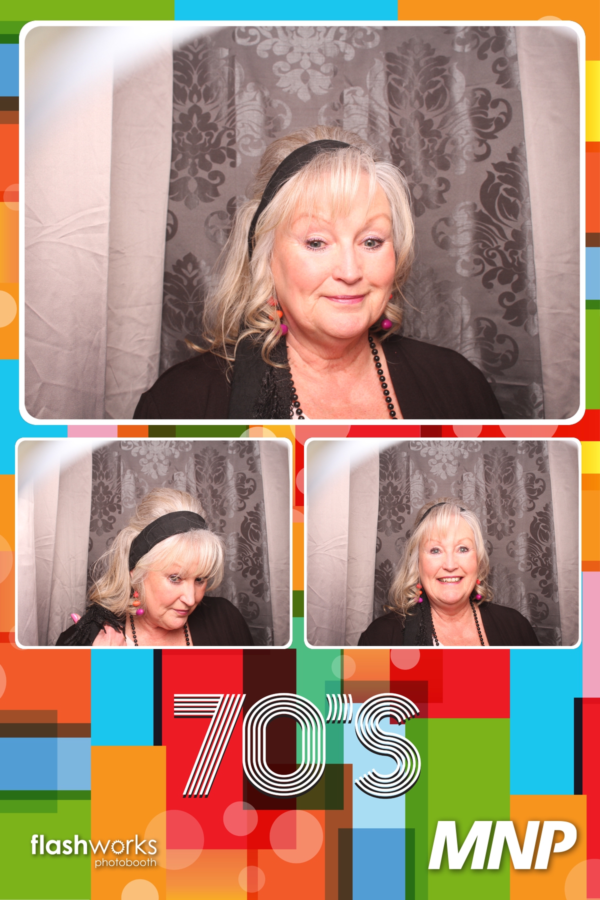 MNP Christmas Party | View more photos from the event at gallery.flashworksphotobooth.com/u/FlashworksPhotoboothInc/MNP-Christmas-Party